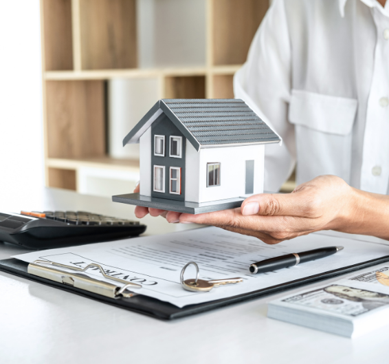 Gayrimenkul ve İnşaat